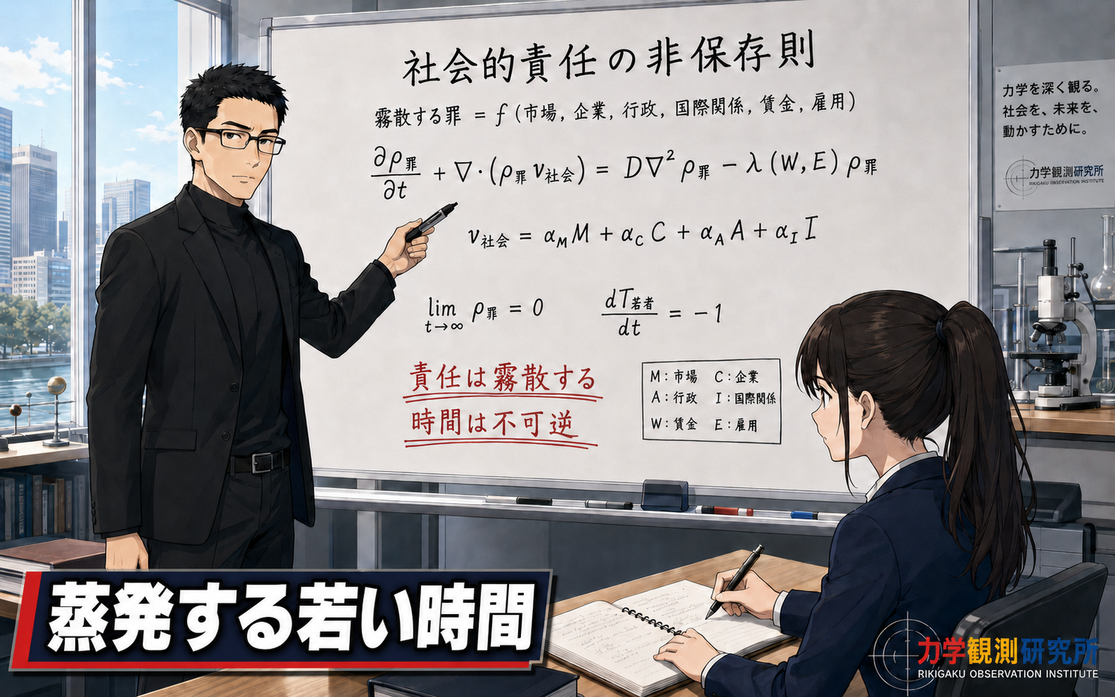 【LABOR SHORTAGE😣⁈】 No One Stole Anything❓ Yet Foreign Workers’ Youth Keeps Disappearing